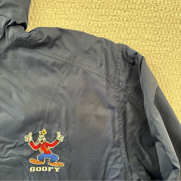 Vintage Disney Goofy Jacket - Picture 6 of 8